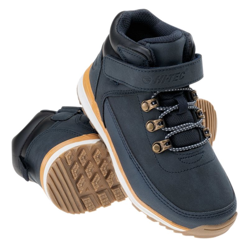 Hi-Tec Herlen Mid Jr 92800377391 Footwear/Outdoor/Hi-tec Your Sports Performance
