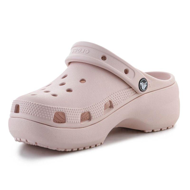 Crocs Classic Platform Clog W 206750-6UR flip flops Footwear/Lifestyle/Crocs Crocs