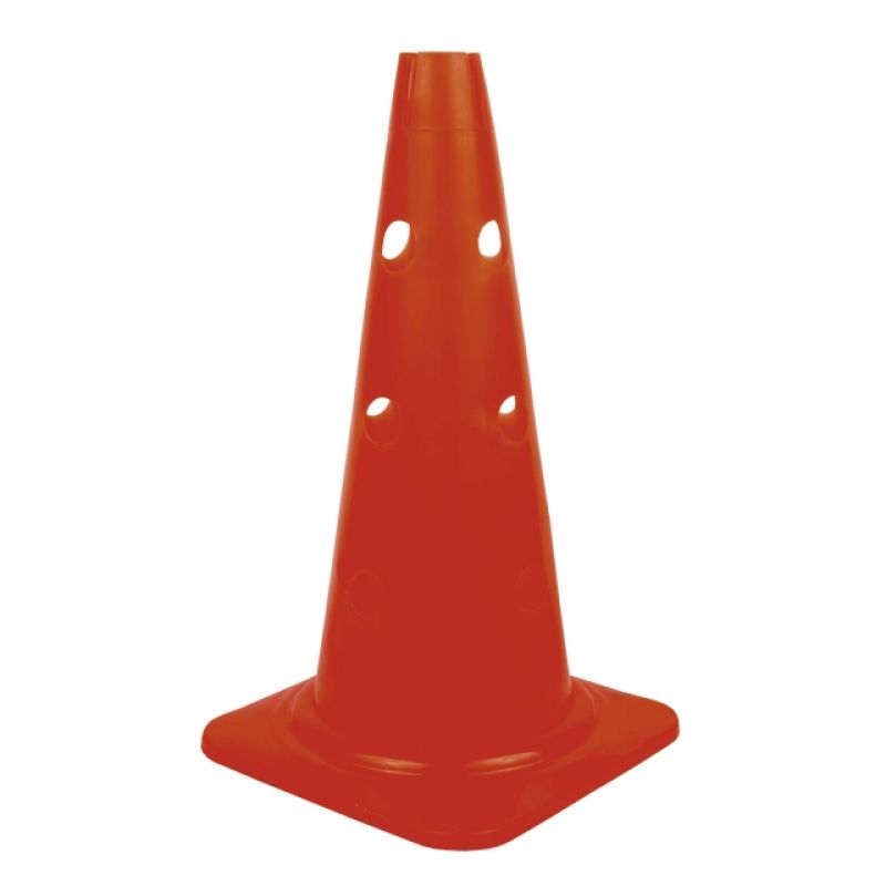 SPOKEY IMBLE CONE 40cm red /82320 Accessories/Training equipment Your Sports Performance