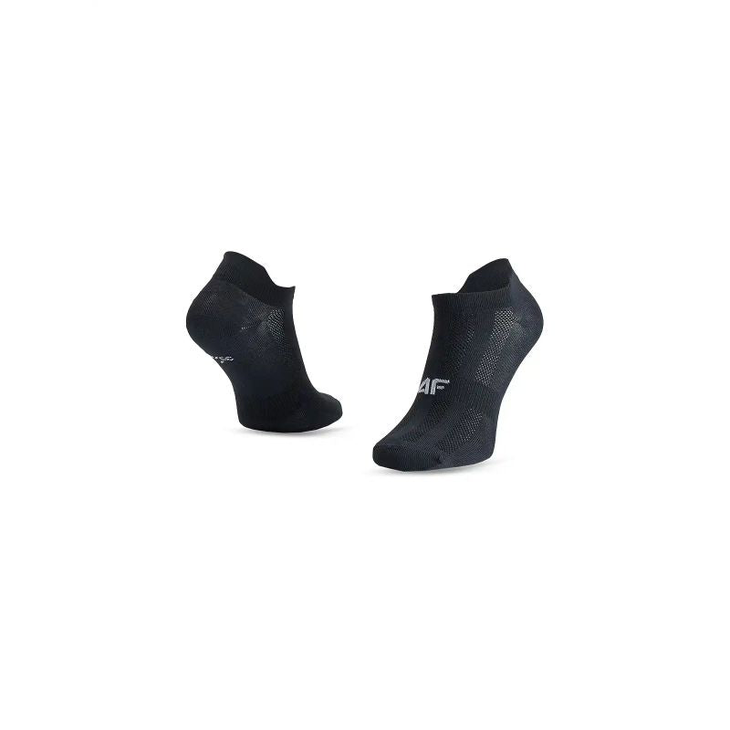 Men’s Ankle Training Socks (3-Pack) 4F 4FWMM00UFSOM374-20S