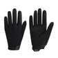Rogelli MTB ADVNTR gloves black L Rogelli/Rower/Men/Akcesoria/Rękawiczki Mtb Your Sports Performance