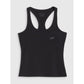 Slim plain women's top 4F 4FWMM00TSLEF124-20S *Kategoria tymczasowa Your Sports Performance