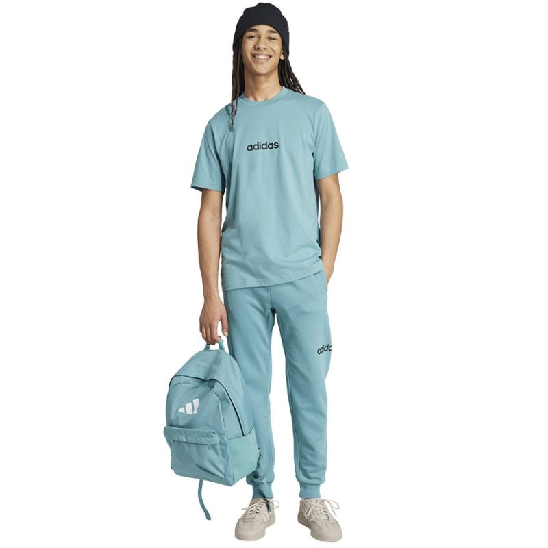 T-Shirt adidas Linear SJ Tee JX5707 adidas