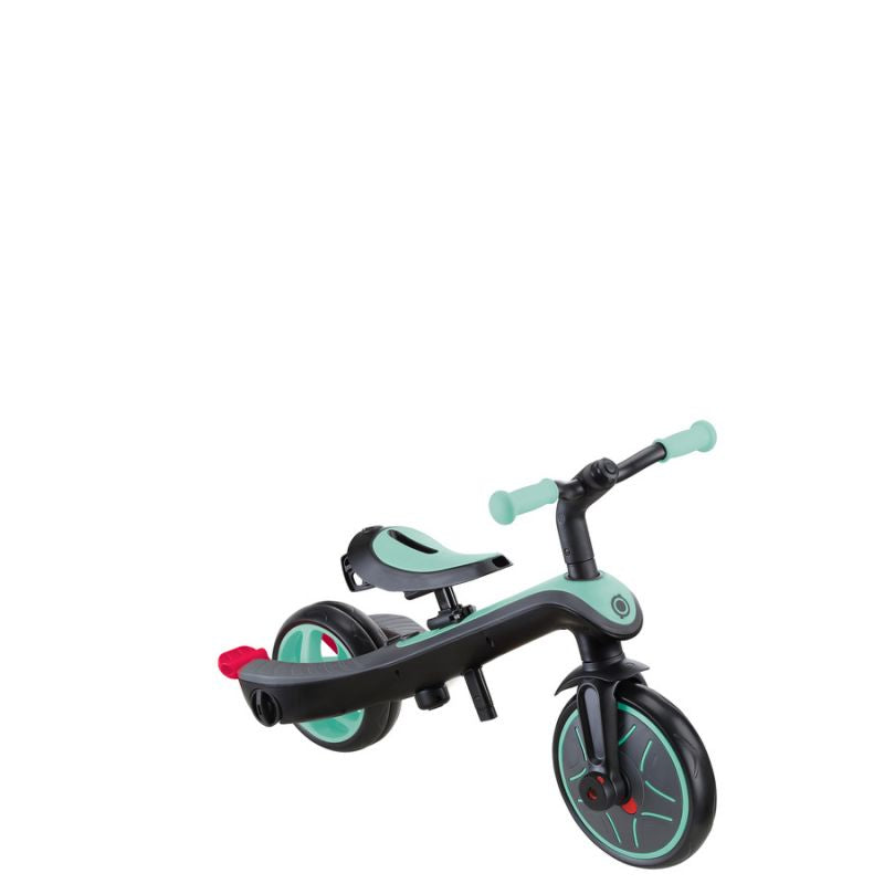 EXPLORER TRIKE 4in1 bike (634-206) Accessories/Skating/Bikes/Globber Your Sports Performance