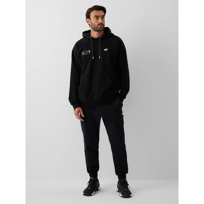4F Men’s Hoodie 4FRAW26TSWSM3302-20S