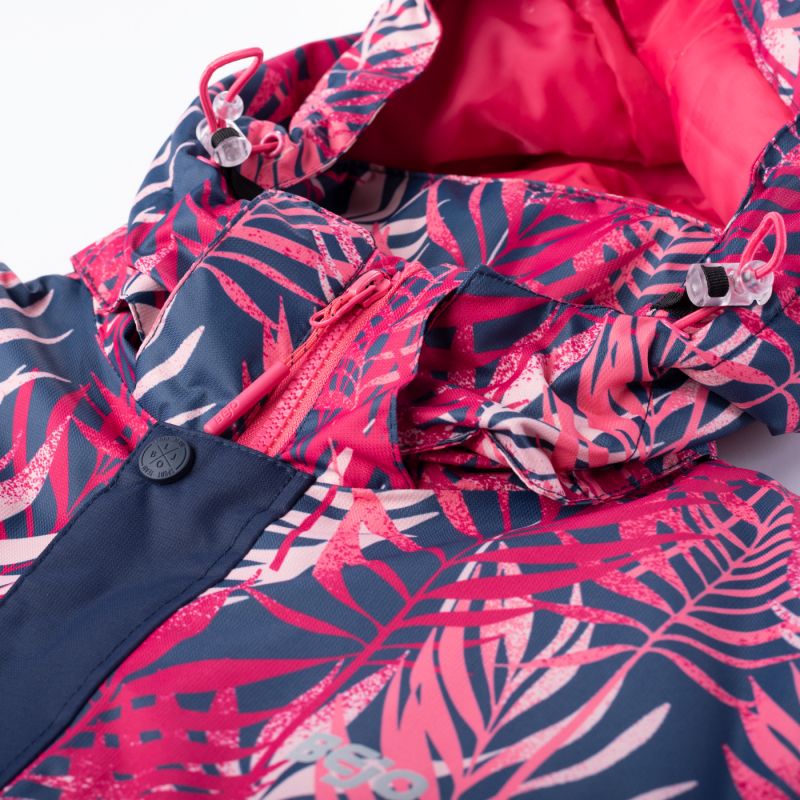 Bejo Yuki Jr 92800439415 ski jacket Clothing/Outdoor/Bejo Your Sports Performance