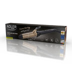 ADLER AD 2112 curling iron AGD - Produkty/Lokówki do włosów Your Sports Performance