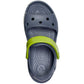 Crocs Bayaband Jr 205400 025 sandals Footwear/Outdoor Crocs
