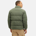 New Balance Down Jacket M MJ34324DON Clothing/Lifestyle/New Era Your Sports Performance