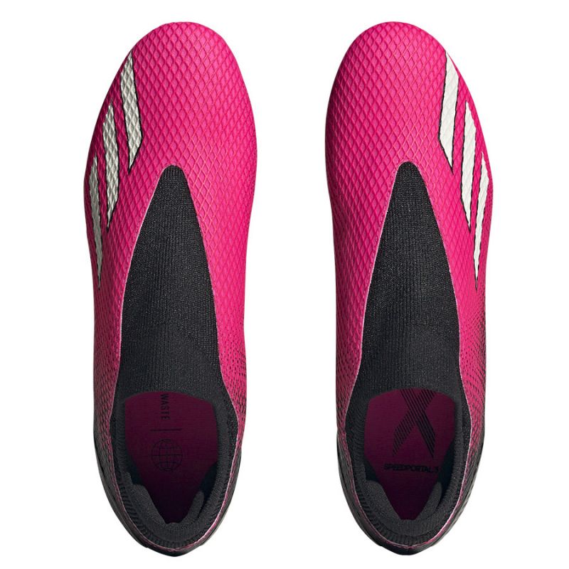 Adidas X Speedportal.3 FG LL M GZ5065 soccer shoes Footwear/Football Adidas