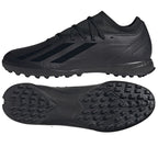 adidas X Crazyfast.3 TF M football shoes ID9336 Footwear/Football Adidas