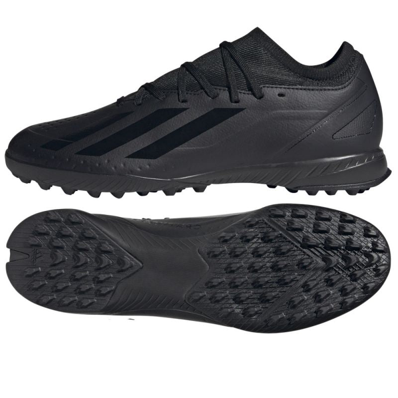 adidas X Crazyfast.3 TF M football shoes ID9336 Footwear/Football Adidas