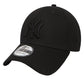 New Era 39Thirty Classic New York Yankees MLB Cap 10145637 Clothing/Multisport/New Era Your Sports Performance