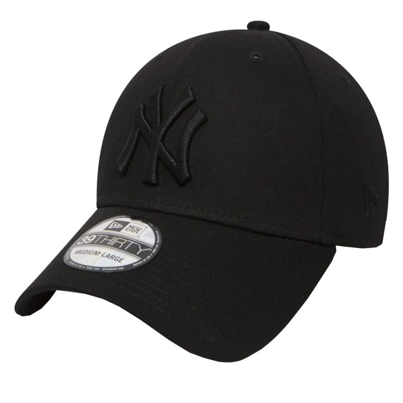 New Era 39Thirty Classic New York Yankees MLB Cap 10145637 Clothing/Multisport/New Era Your Sports Performance