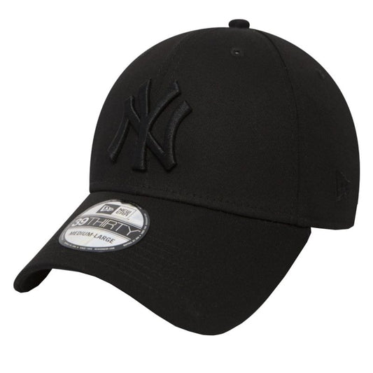 New Era 39Thirty Classic New York Yankees MLB Cap 10145637 Clothing/Multisport/New Era Your Sports Performance