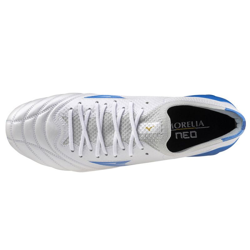 Mizuno Morelia Neo IV Beta Elite FG shoes P1GA244225 Footwear Your Sports Performance