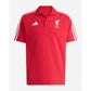 adidas Liverpool LFC DNA Polo Shirt JW7886 In preparation Adidas