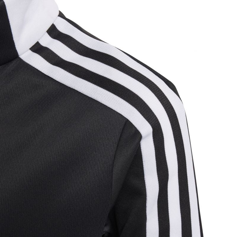 Sweatshirt adidas Tiro 21 Warm Jr GM7366 Clothing/Football Adidas