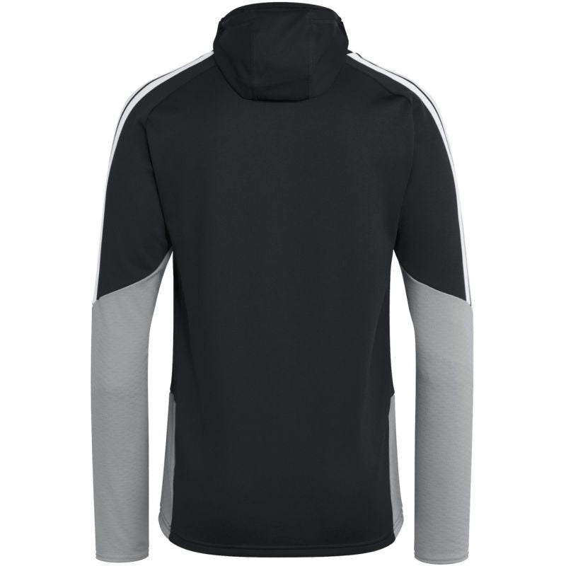 Men’s adidas Tiro 26 Competition Winterized Sweatshirt in Black KA0605