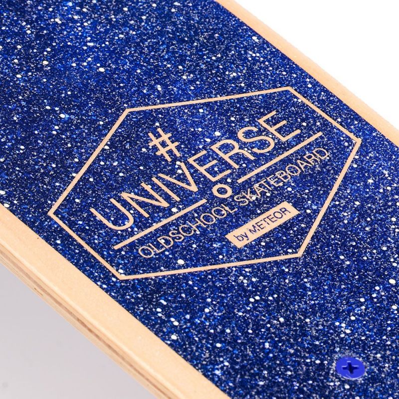 Meteor Spaceman 24291 skateboard Accessories/Skating Your Sports Performance