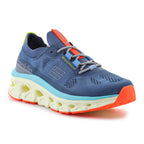 D.Franklin Aero Sneakers Mesh M training shoes DFSH401001-NAVY D.Franklin