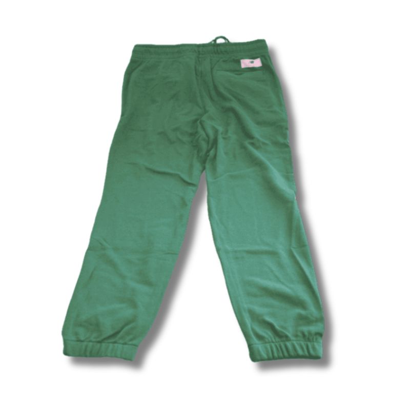 New Balance Hoops Essentials Fundamental Pants - MP23580TFN New Balance