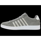K-Swiss COURT TIEBRK II SDE shoes (09492-029-M) Footwear Your Sports Performance