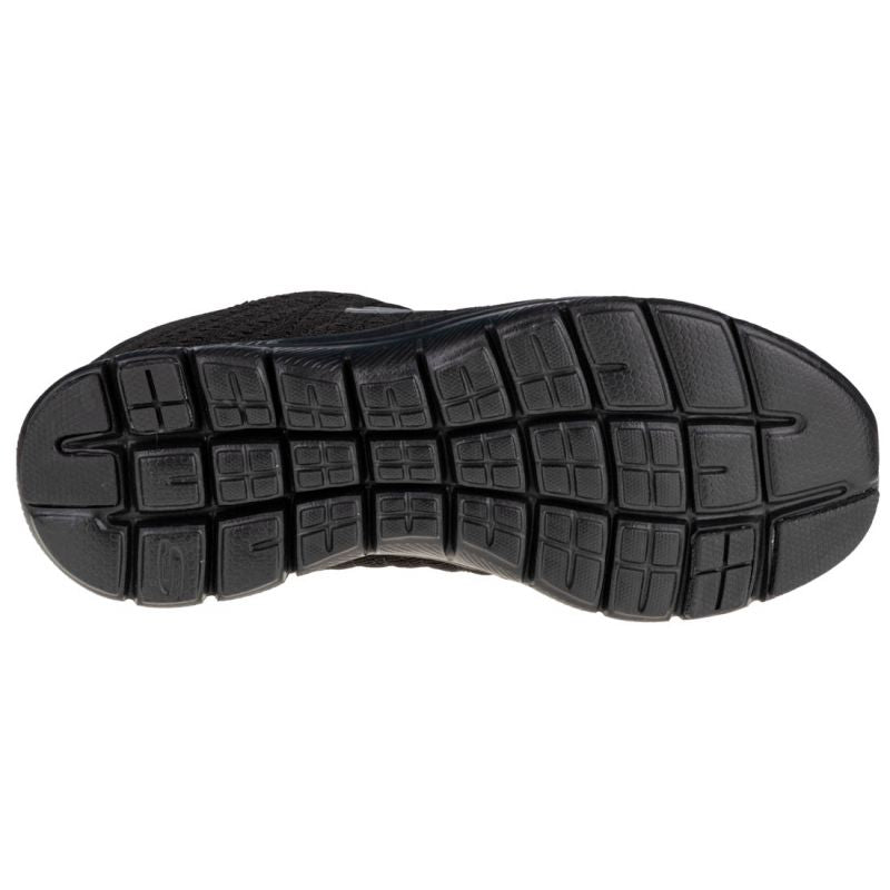 Skechers Flex Appeal 2.0 Break Free W 12757-BBK shoes Footwear/Lifestyle/Skechers Your Sports Performance