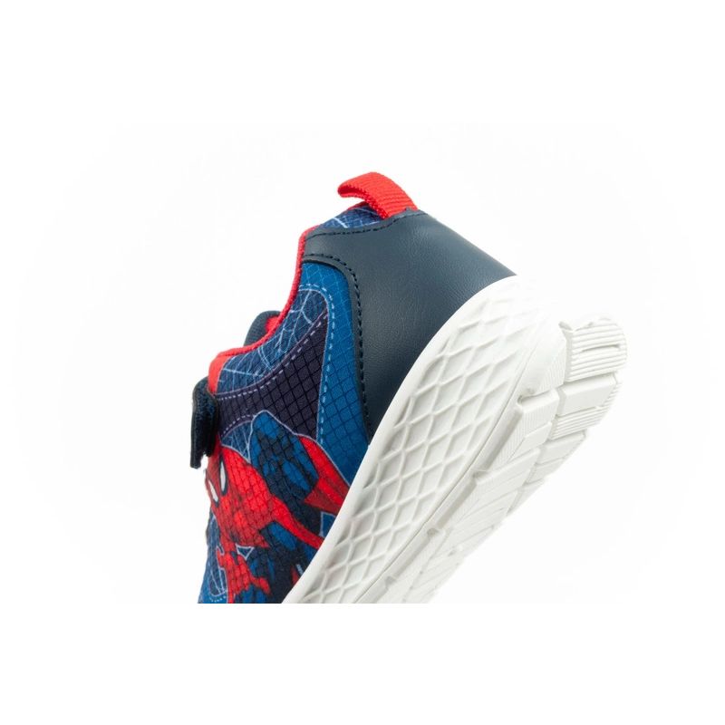 Leomil Spider-man children's sports shoes sneakers for boys light In preparation Your Sports Performance