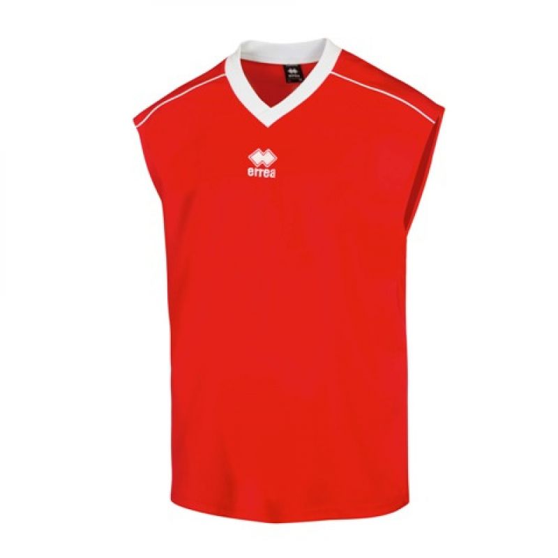 ERREA Rugby Marker Cordoba size L/XL red/white In preparation Your Sports Performance