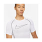 Nike Pro Dri-FIT Top M DD1992-100 Tee Clothing/Training Nike