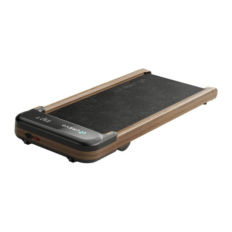 UREVO SpaceWalk E4W electric treadmill In preparation Your Sports Performance