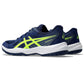 Asics Upcourt 6 GS Jr 1074A045 400 volleyball shoes Footwear/Volleyball/Kids Asics
