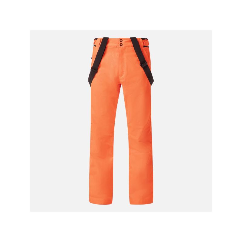 Rossignol Hero Ski Pant red Import z PMSport Your Sports Performance
