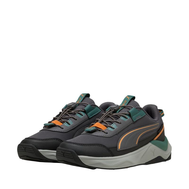 Puma Evolve 2.0 Trail 313804 01 Children's Shoes