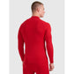 Men's seamless thermal underwear (top) 4F 4FWAW25USEAM224-61S *Kategoria tymczasowa Your Sports Performance