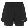 Craft Adv Essence 2-IN-1 Shorts 2 W 92800660018 Clothing/Training/Craft Your Sports Performance