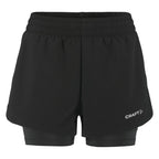 Craft Adv Essence 2-IN-1 Shorts 2 W 92800660018 Clothing/Training/Craft Your Sports Performance
