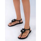Ipanema Class Flora Fem Sandals W 26845-AF381 Footwear/Lifestyle/Ipanema Your Sports Performance