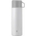 ZWILLING Thermo 1 ltr white thermos with mug AGD - Produkty/Termosy i kubki termiczne Your Sports Performance