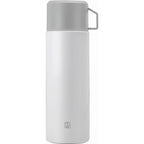 ZWILLING Thermo 1 ltr white thermos with mug AGD - Produkty/Termosy i kubki termiczne Your Sports Performance