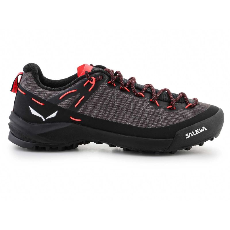 Salewa Wildfire Canvas W 61407-0876 Shoes Footwear/Outdoor/Alpinus Your Sports Performance