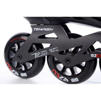 Tempish Ezza 90 1000067 rolls Accessories/Skating/Rolki (pozostałe) Your Sports Performance