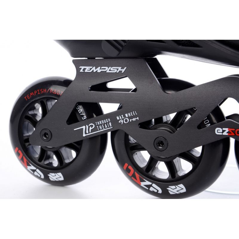 Tempish Ezza 90 1000067 rolls Accessories/Skating/Rolki (pozostałe) Your Sports Performance