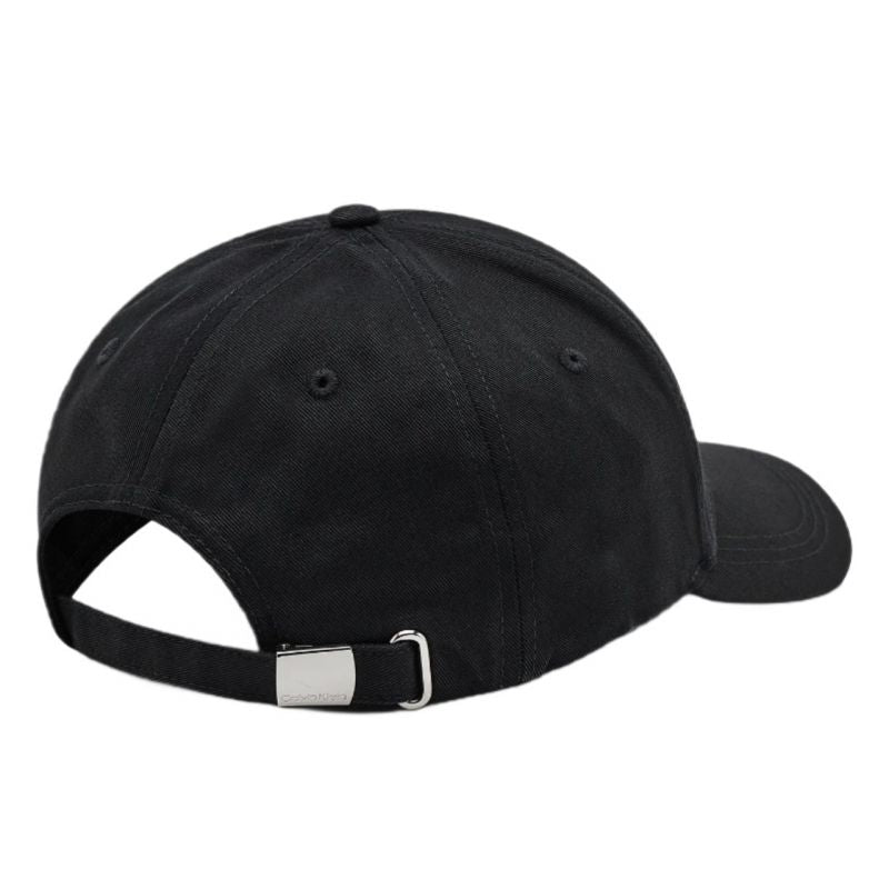 Calvin Klein Embroidery BB Cap K50K505737 Clothing/Multisport/Calvin Klein Your Sports Performance