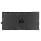 Corsair iCUE Commander Core XT RGB Controller, 6-Channel Fan Speed, Black Chłodzenie/Chłodzenie - akcesoria Your Sports Performance