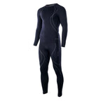Thermoactive underwear Hi-Tec Ikar Set M 92800187384 Clothing/Outdoor/Hi-Tec Your Sports Performance