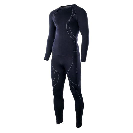 Thermoactive underwear Hi-Tec Ikar Set M 92800187384 Clothing/Outdoor/Hi-Tec Your Sports Performance