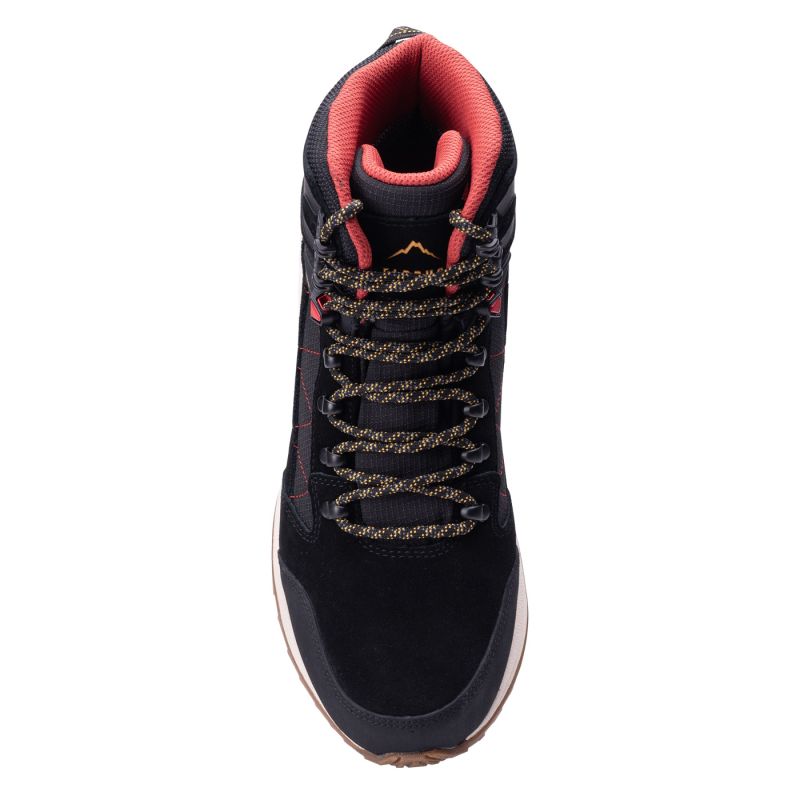 Men's DARDA MID WP V Shoes In preparation Your Sports Performance