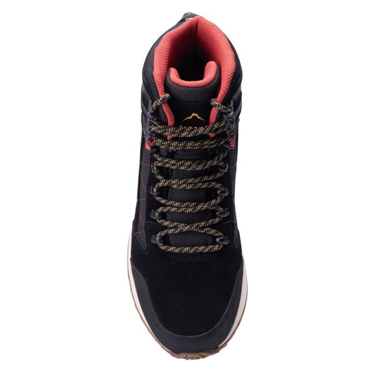 Men's DARDA MID WP V Shoes In preparation Your Sports Performance